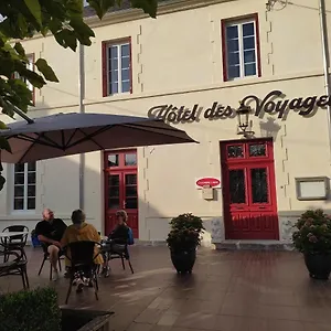 Des Voyageurs Hotel Rocamadour