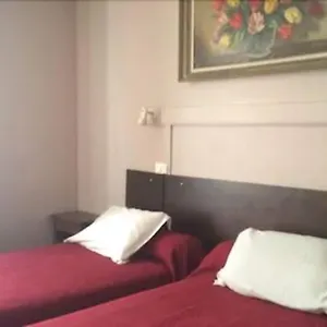 Stanislas Sans Ascenseur Hotel Paris