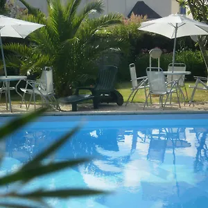 Les Bains De Riviera Bretonne Hotel Benodet