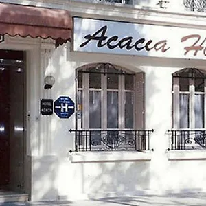 Acacia Hotel Paris