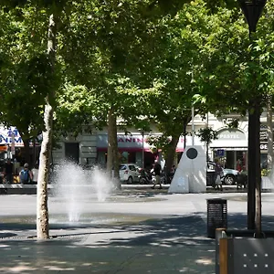 Vieille Ville, 1 Bedroom Apt, Max 2 Adults&2 Kids , Antibes France